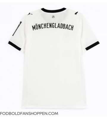 Borussia Monchengladbach Hjemmebanetrøje 2025-26 Kortærmet